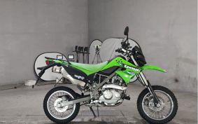 KAWASAKI D TRACKER 125 LX125D