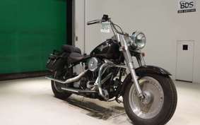 HARLEY FLSTF 1340 1991