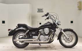 YAMAHA DRAGSTAR 250 2005 VG02J