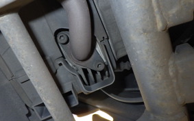 SUZUKI ADDRESS V125 G CF46A