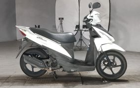 SUZUKI ADDRESS V110 CE47A