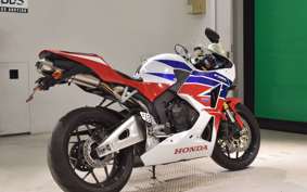 HONDA CBR600RR PC40