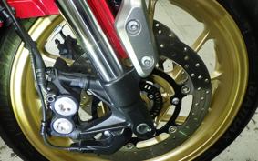 YAMAHA XSR900 2020 RN56J