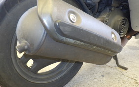 SUZUKI LET's 2 CA1PA