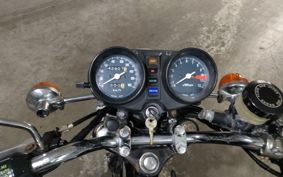 HONDA CB400 CB400T