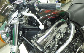 YAMAHA VMAX 2004