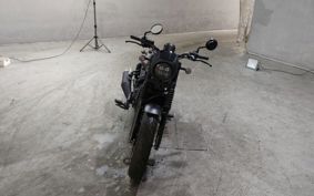 HONDA REBEL 250 S MC49
