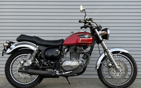 KAWASAKI ESTRELLA RS BJ250A