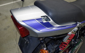 HONDA CB750 GEN 2 2007 RC42