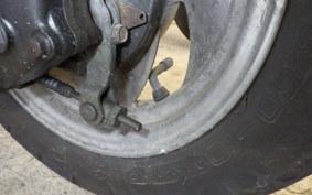 HONDA LEAD 50 AF20