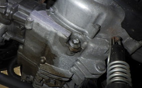 YAMAHA TRICITY 125 A SEC1J