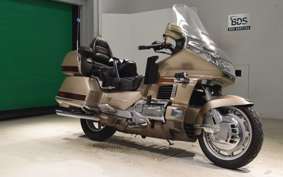 HONDA GL1500 GOLD WING 1988 SC22