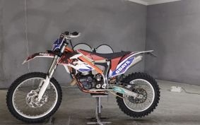 KTM FREE RAIDO250R FRA20