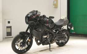 YAMAHA XSR900 2023 RN80J