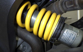 DUCATI MONSTER 796 A 2010