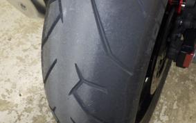 SUZUKI HAYABUSA Gen.3 2022 EJ11A