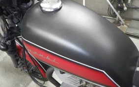 SUZUKI GRASS TRACKER 2000 NJ4BA