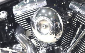 HARLEY FXSB 2015 BFV