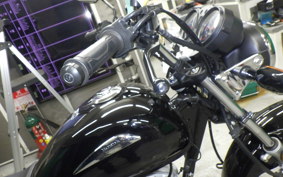 HONDA CBF125T 2017