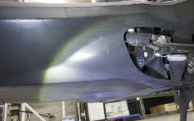 SUZUKI ADDRESS 110 2023 CE47A
