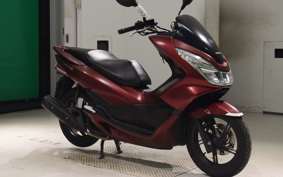HONDA PCX125 2008 JF56