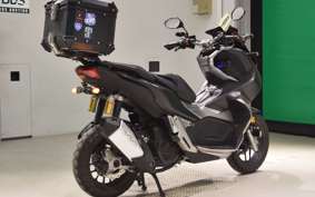 HONDA ADV150 2006 KF38