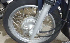 HONDA C50 SUPER CUB AA04