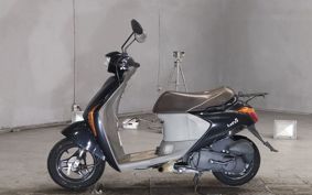 SUZUKI LETS5 CA47A