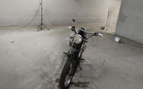 KAWASAKI 250TR BJ250F