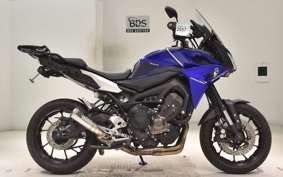 YAMAHA MT-09 Tracer 2017 RN51J