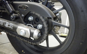 HONDA REBEL 250 A 2019 MC49