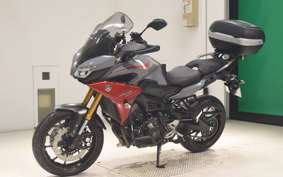 YAMAHA MT-09 Tracer GT 2019 RN51J