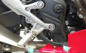 HONDA CBR400R 2023 NC56