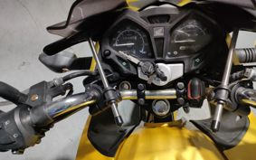 HONDA FOUR TUNE WING 125 PCJG