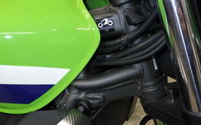 KAWASAKI ZRX1200 D 2017 ZRT20D