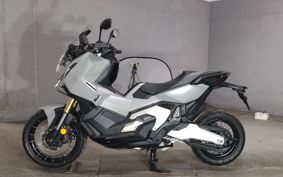 HONDA X-ADV 750 RH21