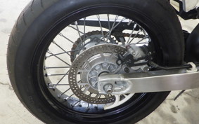 SUZUKI DR-Z400SM 2006 SK44A