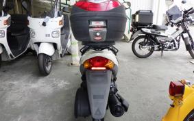 SUZUKI ADDRESS V125 G CF46A