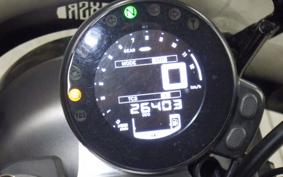 YAMAHA XSR900 2016 RN46J