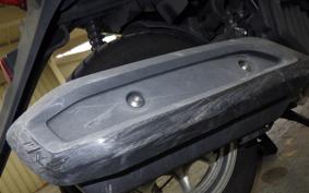 HONDA TACT-4ﾍﾞｰｼｯｸ AF79