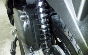 HONDA TACT-4ﾍﾞｰｼｯｸ 2002 AF79