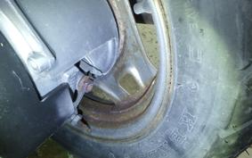 SUZUKI ADDRESS V100 CE13A