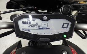 YAMAHA MT-07 2016 RM07J