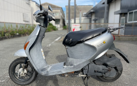 SUZUKI LETS4 CA45A