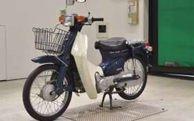 HONDA C50 SUPER CUB E 2021 AA01
