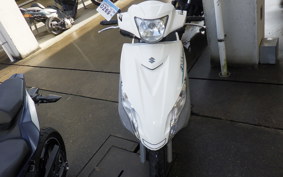 SUZUKI ADDRESS V125