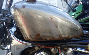 SUZUKI INTRUDER 1400 1988