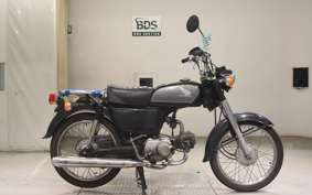 HONDA CD50 BENLY 2014 CD50