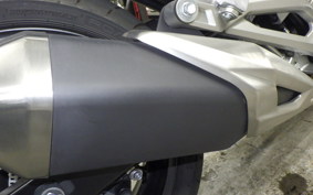 HONDA NC750X DCT 2021 RH09