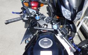 HONDA CBR400R 2022 NC47